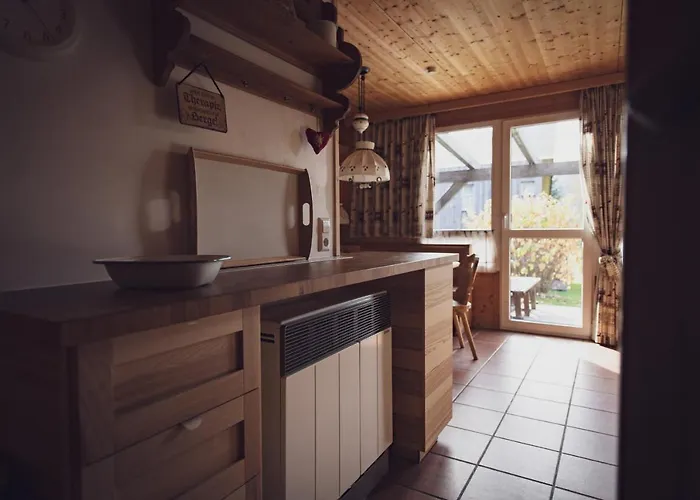 Huettendorf - Dein Feriendomizil In Den Bergen Nyaraló Hohentauern