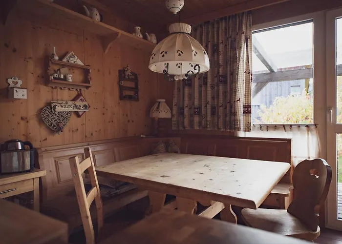 Huettendorf - Dein Feriendomizil In Den Bergen Nyaraló Hohentauern