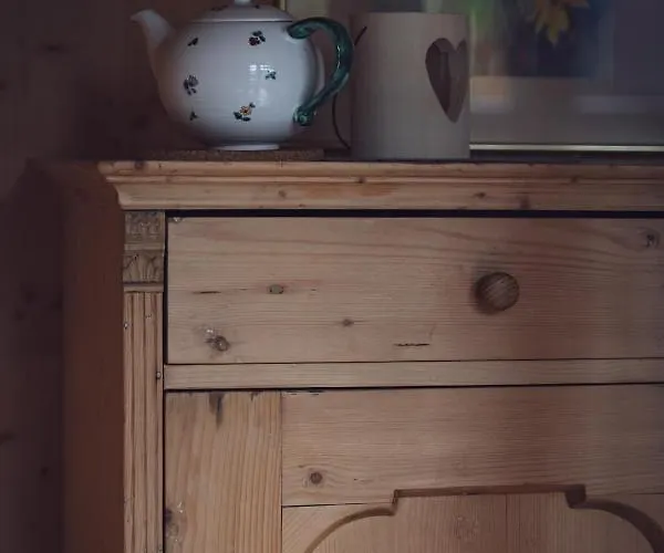 Huettendorf - Dein Feriendomizil In Den Bergen Hohentauern