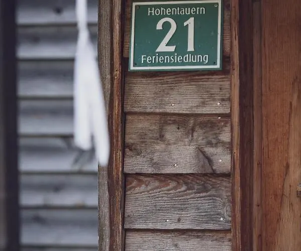 Huettendorf - Dein Feriendomizil In Den Bergen Holiday home Hohentauern