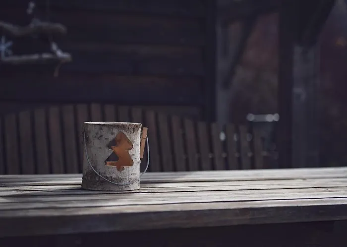 Huettendorf - Dein Feriendomizil In Den Bergen Hohentauern