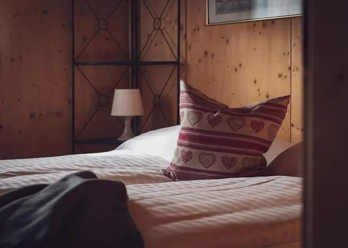 Huettendorf - Dein Feriendomizil In Den Bergen Holiday home *