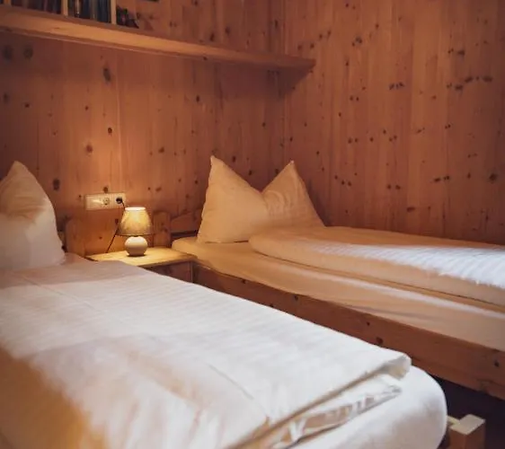 Huettendorf - Dein Feriendomizil In Den Bergen *